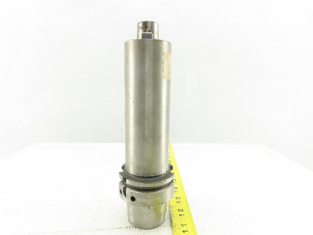 Haimer A63.052.22 HSK-A63 Face/Shell Mill Tool Holder 22mm Pilot 160mm Proj.