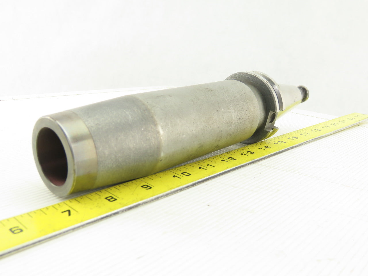 Premier PRO3665 CAT 40 32mm Shrink Fit Chuck Tool Holder 200mm Proj