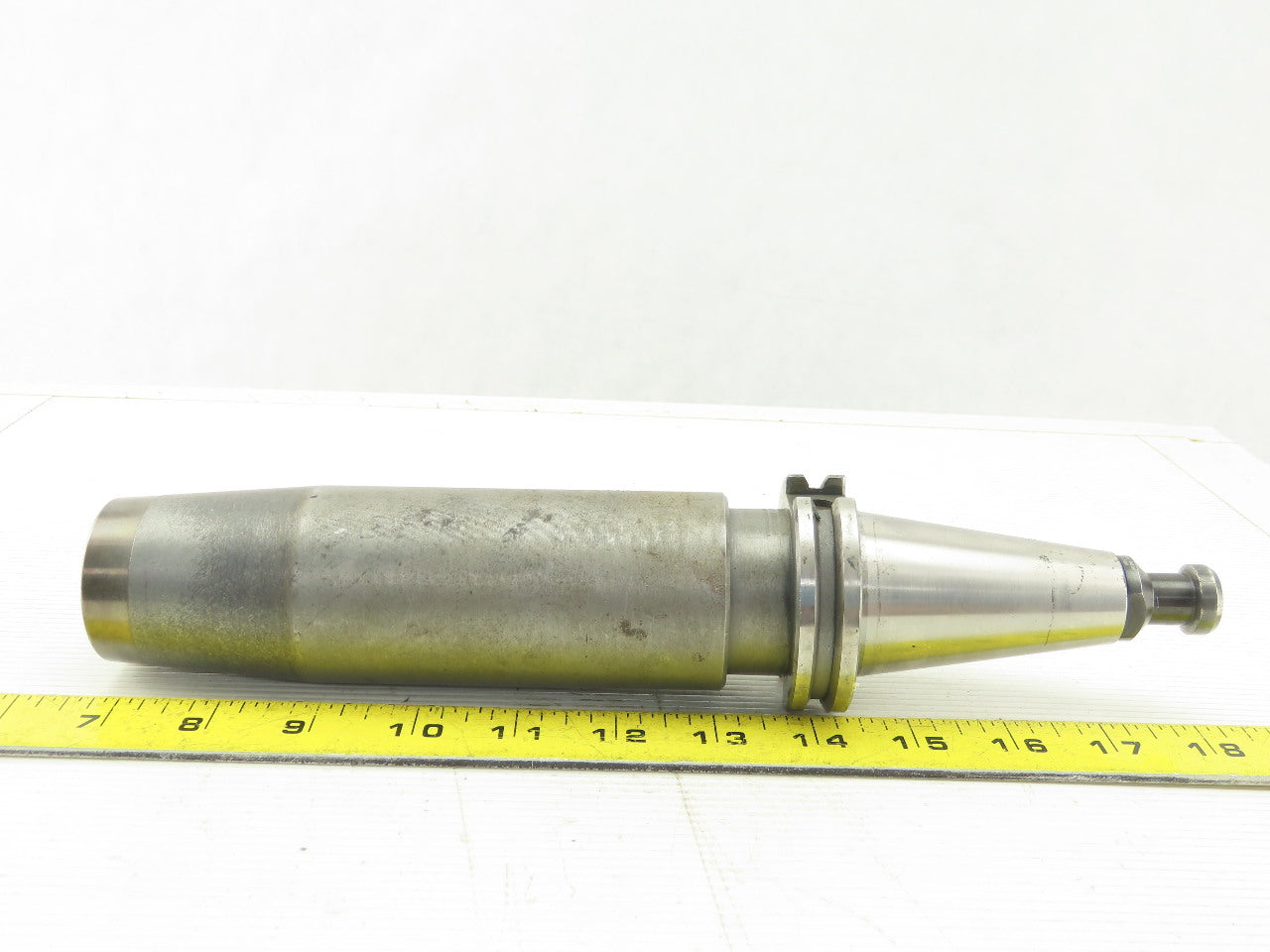 Premier PRO3665 CAT 40 32mm Shrink Fit Chuck Tool Holder 200mm Proj
