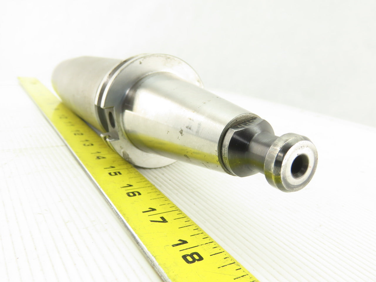 Premier PRO3665 CAT 40 32mm Shrink Fit Chuck Tool Holder 200mm Proj