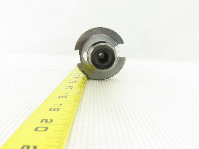 Premier PRO3665 CAT 40 32mm Shrink Fit Chuck Tool Holder 200mm Proj