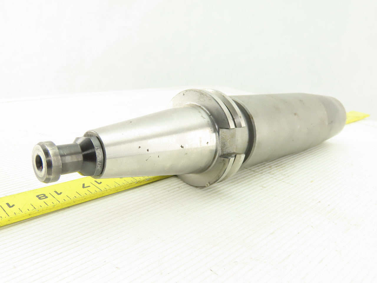 Premier PRO3665 CAT 40 32mm Shrink Fit Chuck Tool Holder 200mm Proj