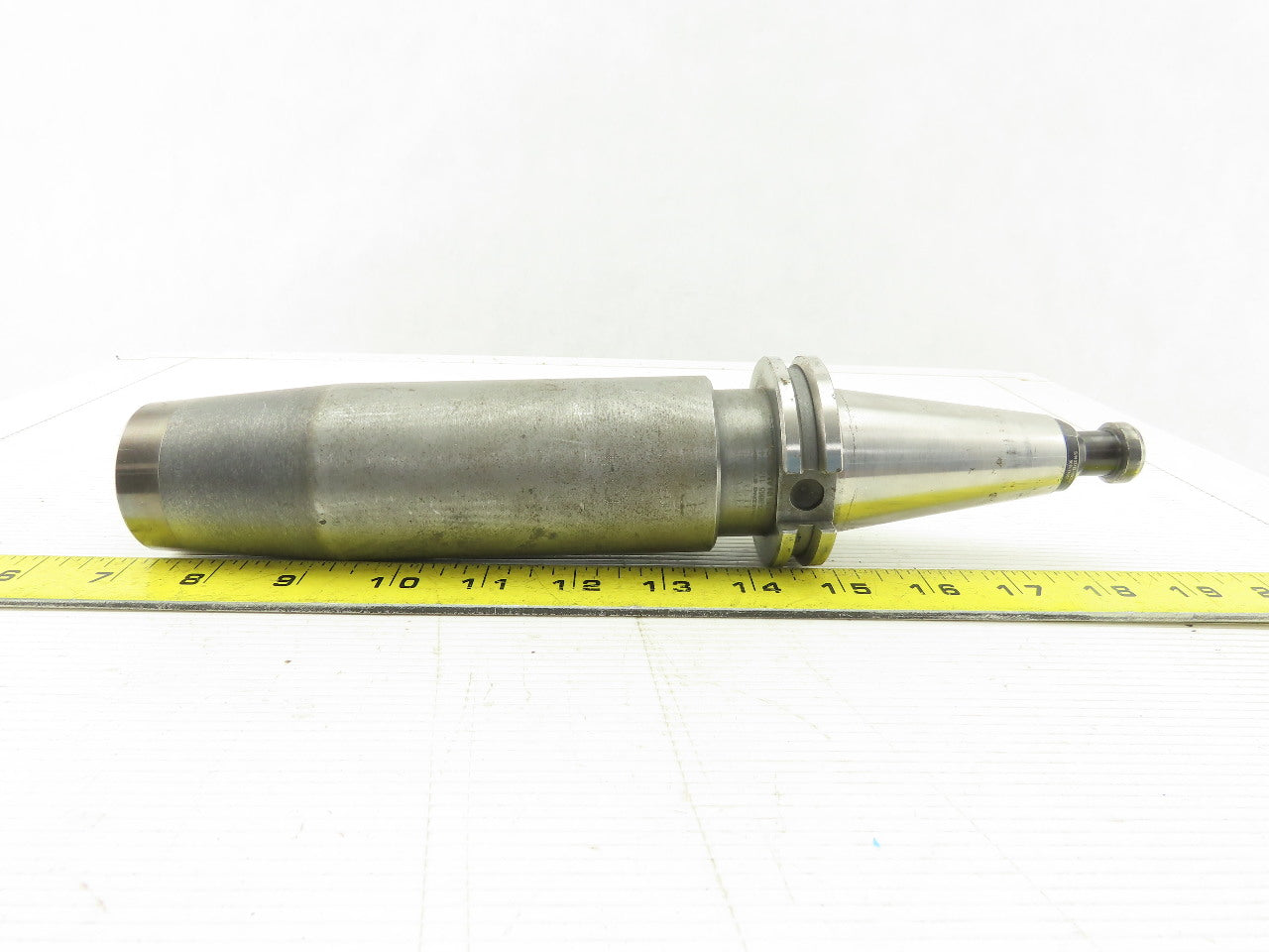 Premier PRO3665 CAT 40 32mm Shrink Fit Chuck Tool Holder 200mm Proj