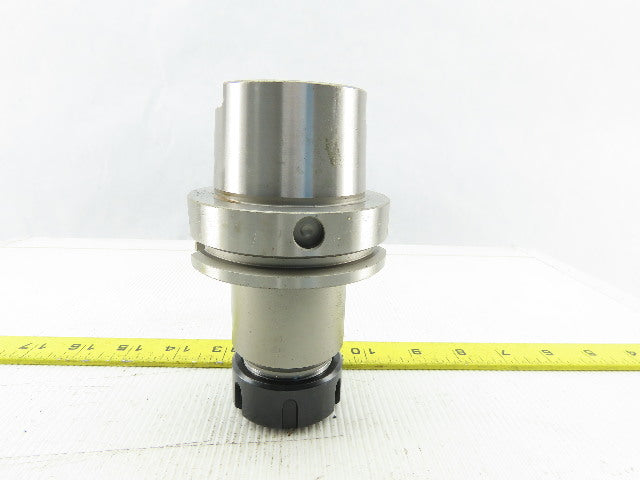 Gewefa HSK-A80 xER32x100 Precision Collet Chuck Tool Holder 100mm Projection