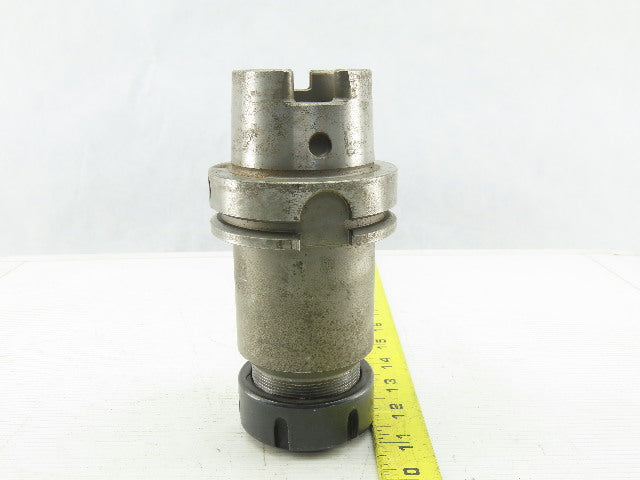 Gewefa HSK-A80xER40X120 Precision Collet Chuck Tool Holder 120mm Projection