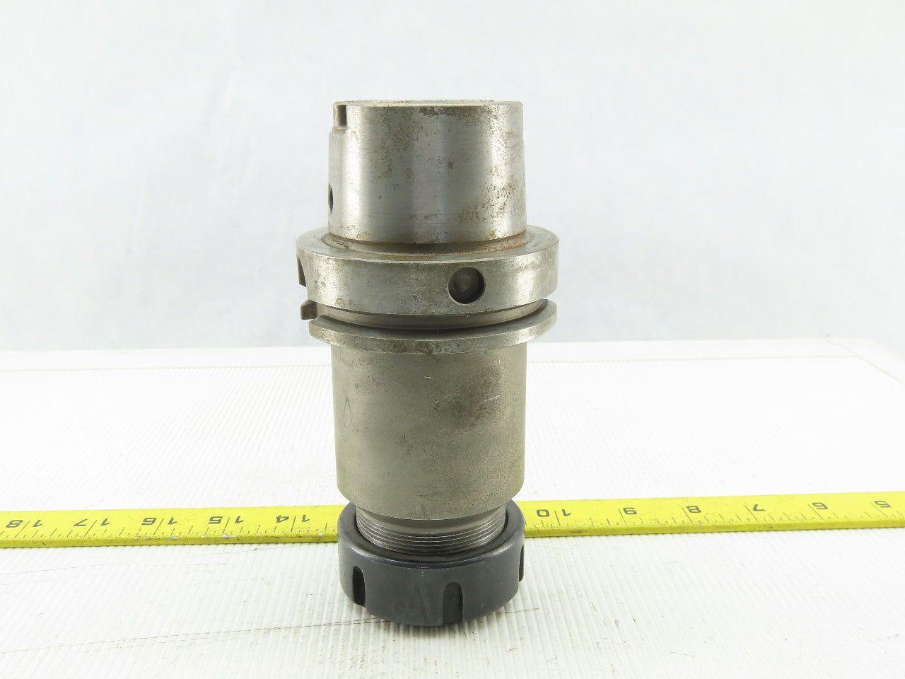 Gewefa HSK-A80xER40X120 Precision Collet Chuck Tool Holder 120mm Projection