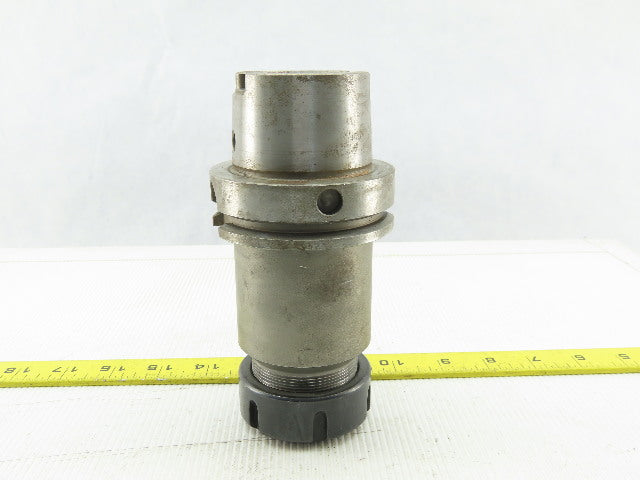 Gewefa HSK-A80xER40X120 Precision Collet Chuck Tool Holder 120mm Projection