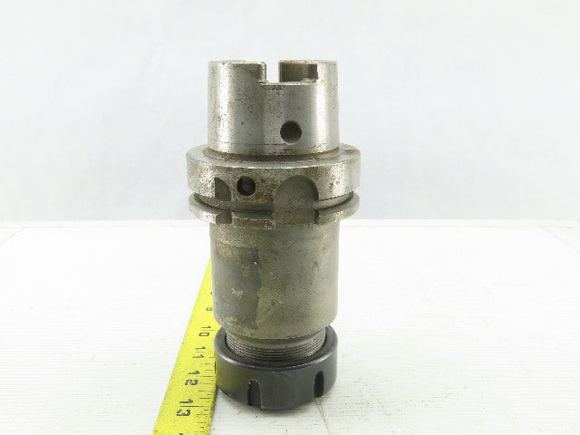 Gewefa HSK-A80xER40X120 Precision Collet Chuck Tool Holder 120mm Projection