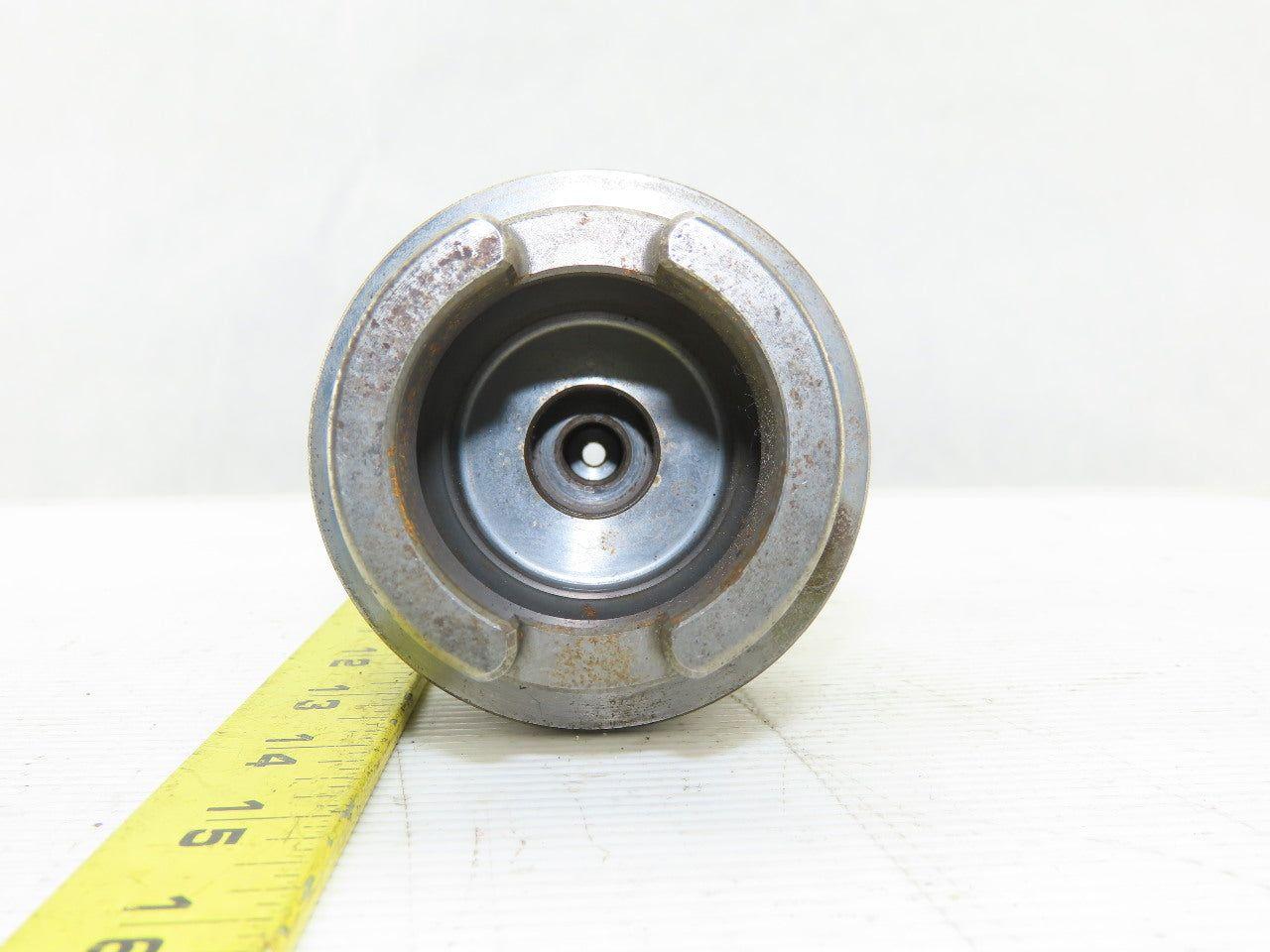 Gewefa HSK-A80xER40X120 Precision Collet Chuck Tool Holder 120mm Projection