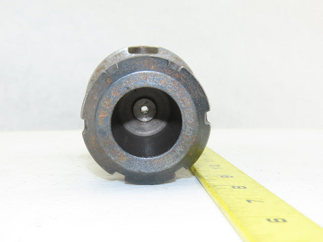 Gewefa HSK-A80xER40X120 Precision Collet Chuck Tool Holder 120mm Projection