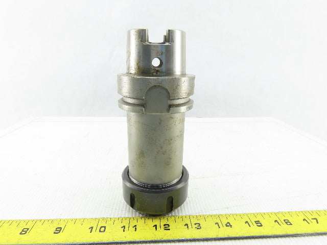 Gewefa HSK-A63xER40X120 Precision Collet Chuck Tool Holder 120mm Projection