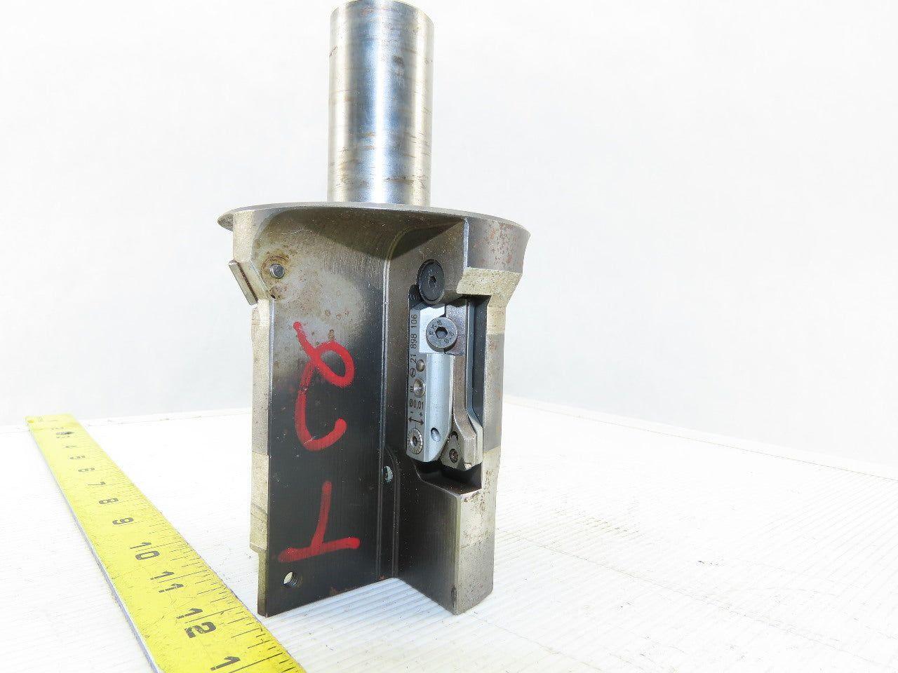 Premier PRO-4188 Indexable 3-1/2" Boring Tool Fine Finish 32mm Shank