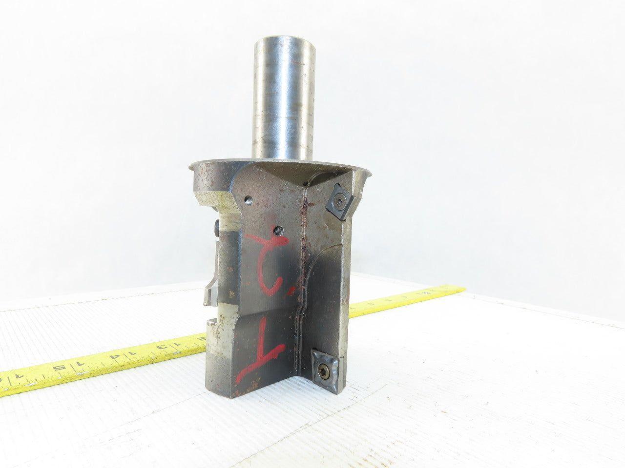 Premier PRO-4188 Indexable 3-1/2" Boring Tool Fine Finish 32mm Shank