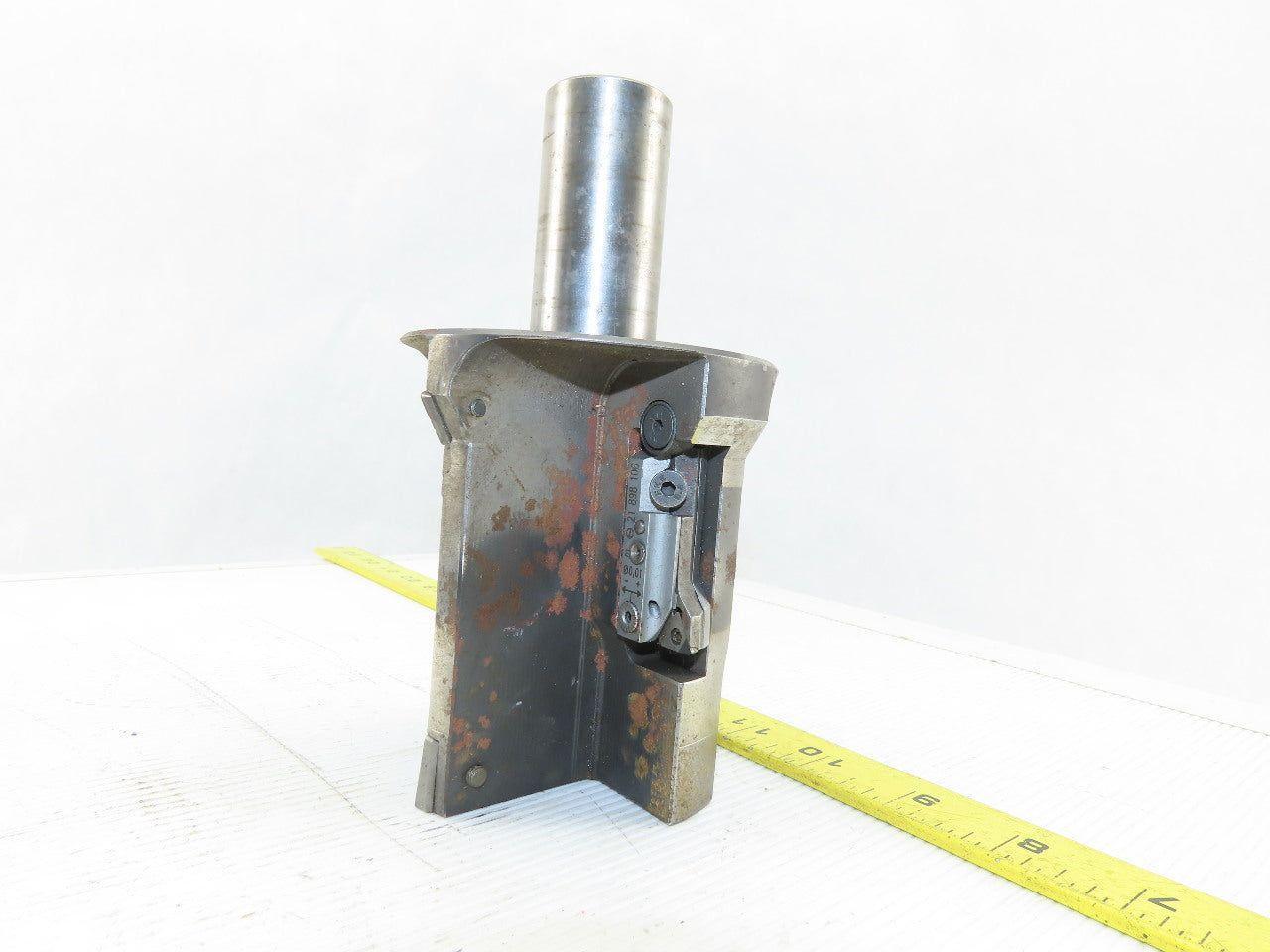 Premier PRO-4188 Indexable 3-1/2" Boring Tool Fine Finish 32mm Shank
