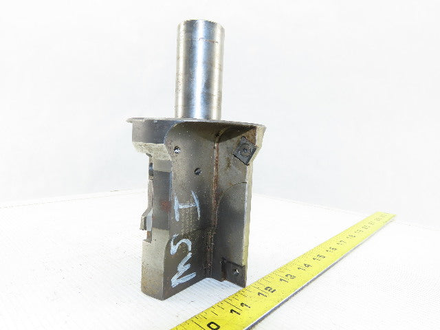 Premier PRO-4188 Indexable 3-1/2" Boring Tool Fine Finish 32mm Shank