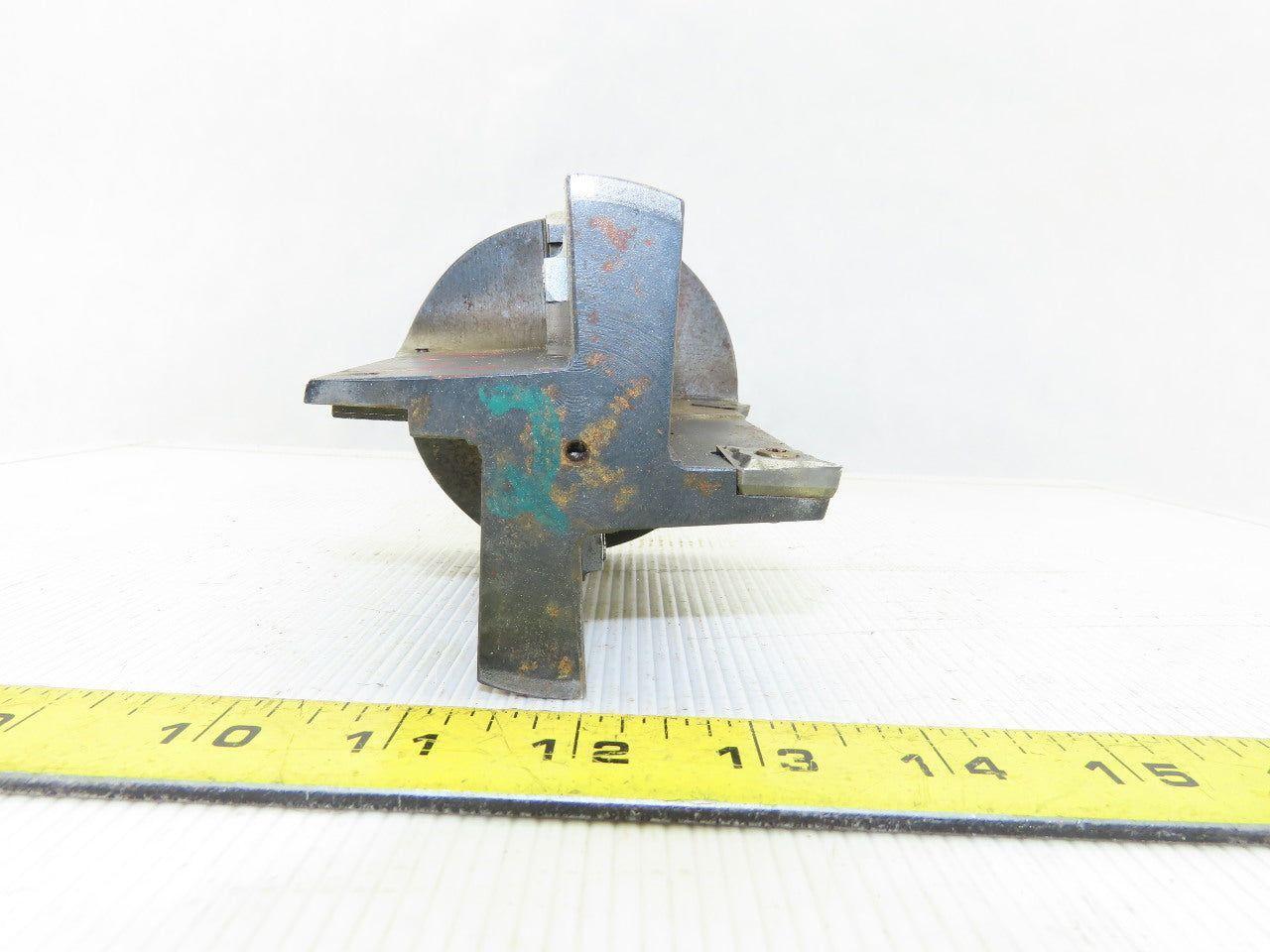 Premier PRO-4188 Indexable 3-1/2" Boring Tool Fine Finish 32mm Shank