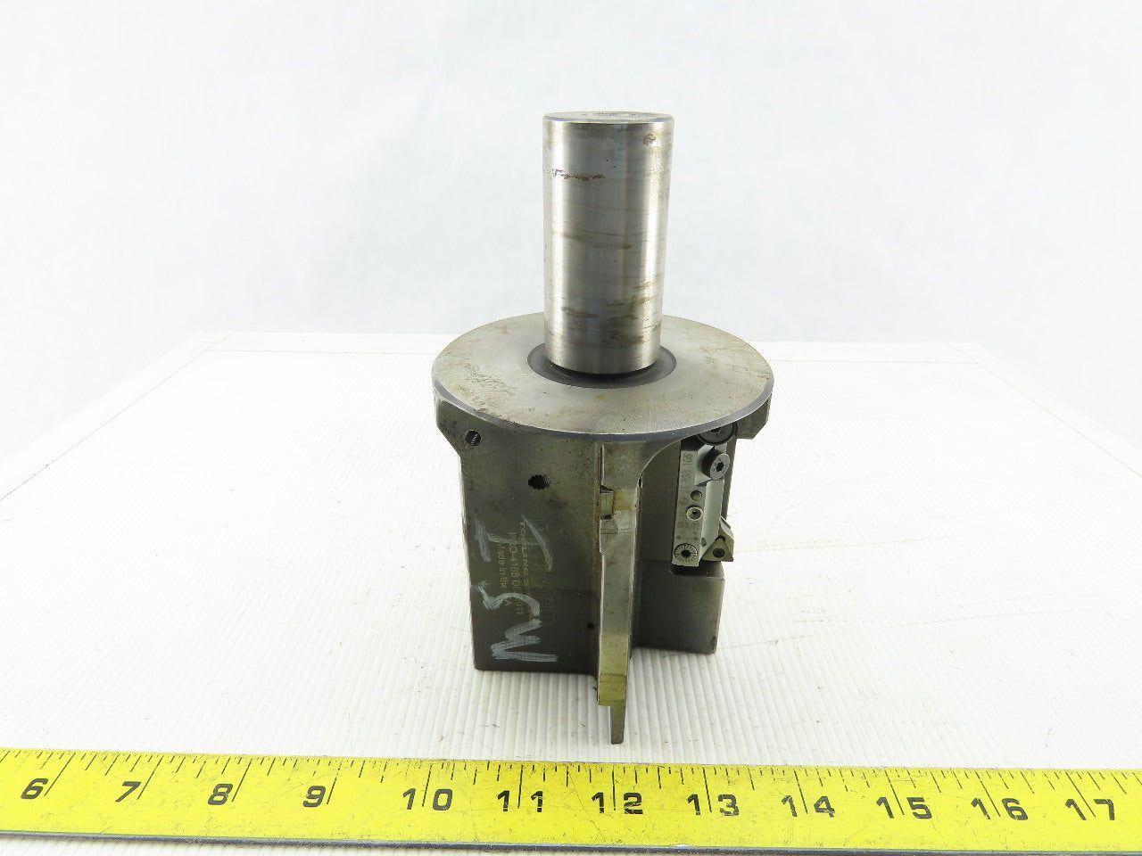 Premier PRO-4188 Indexable 3-1/2" Boring Tool Fine Finish 32mm Shank