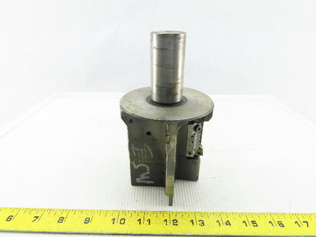 Premier PRO-4188 Indexable 3-1/2" Boring Tool Fine Finish 32mm Shank