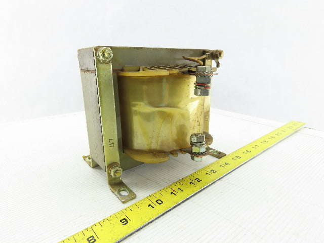 Plaga Trafo 5339/1002 Control Transformer