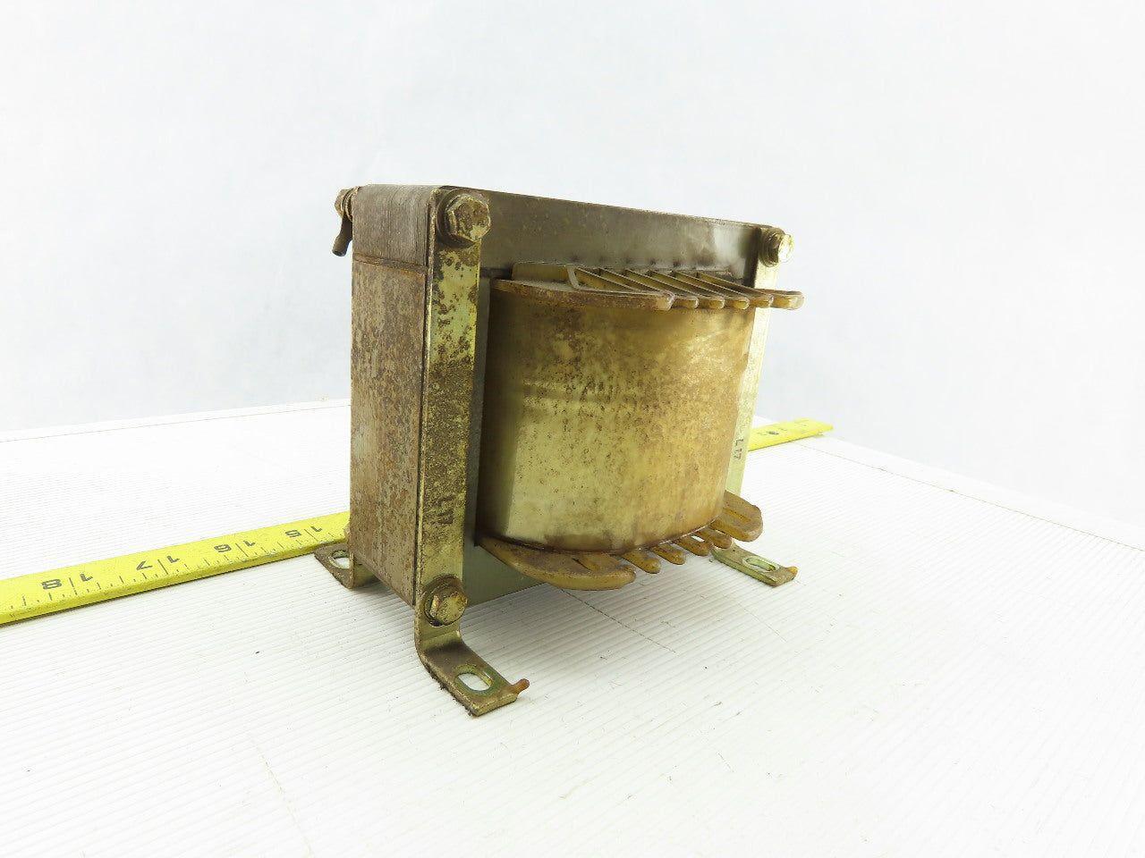 Plaga Trafo 5339/1002 Control Transformer