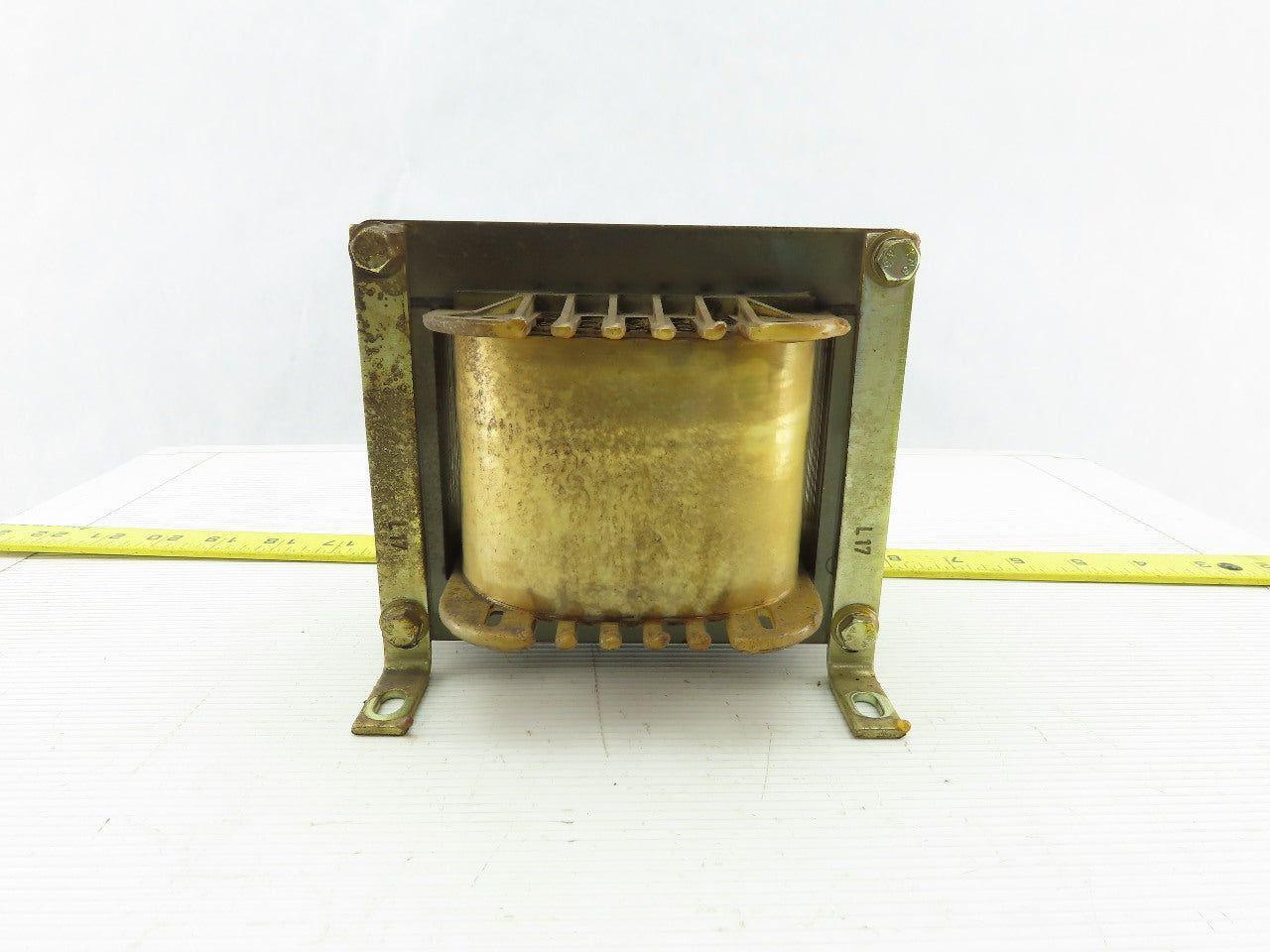 Plaga Trafo 5339/1002 Control Transformer
