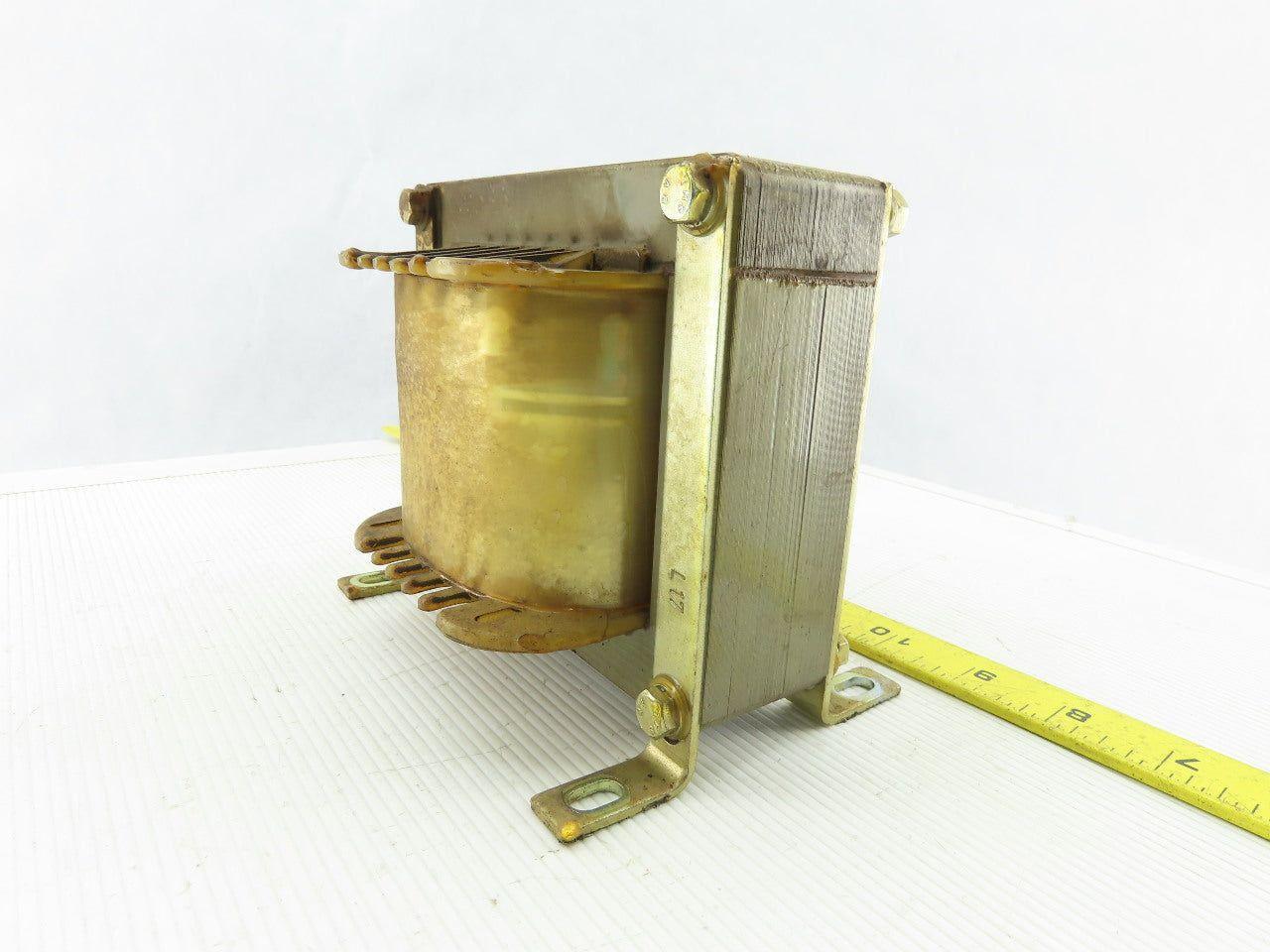 Plaga Trafo 5339/1002 Control Transformer