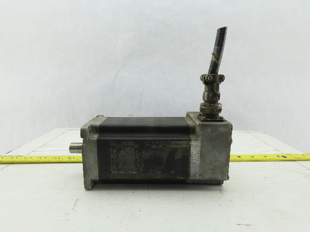 Pacific Scientific N33HCHJ-LNK-NS-00 Powerpac Step Motor 65V 185W