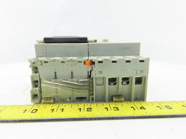 Merlin Gerin C60N Vigi C60 20A Type C 480V 3-Pole 30A Circuit Breaker