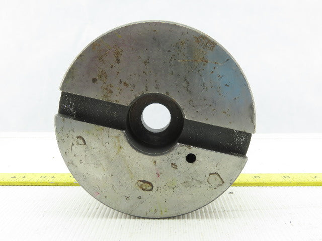 Dijet SMC 5.010-10552 5" Indexable Face Mill Cutter 1-1/2" Arbor 10 Flute