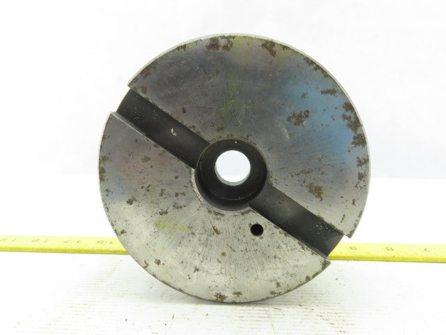 Dijet SMC 5.010-10919 5" Indexable Face Mill Cutter 1-1/2" Arbor 10 Flute