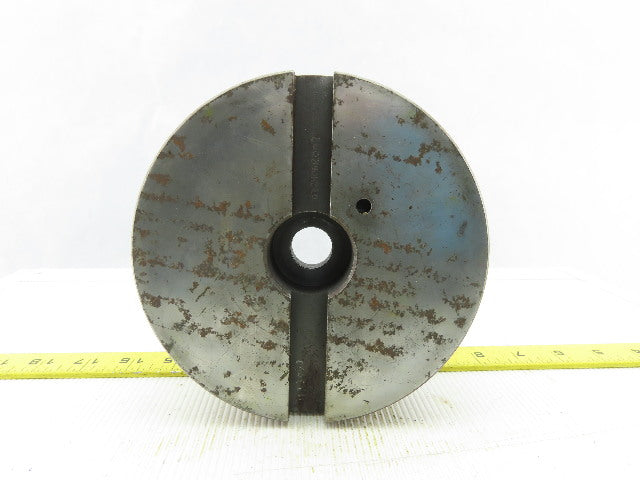 Dijet SMC-6012-10876 6" Indexable Face Mill Cutter 1-1/2" Arbor 12 Flute