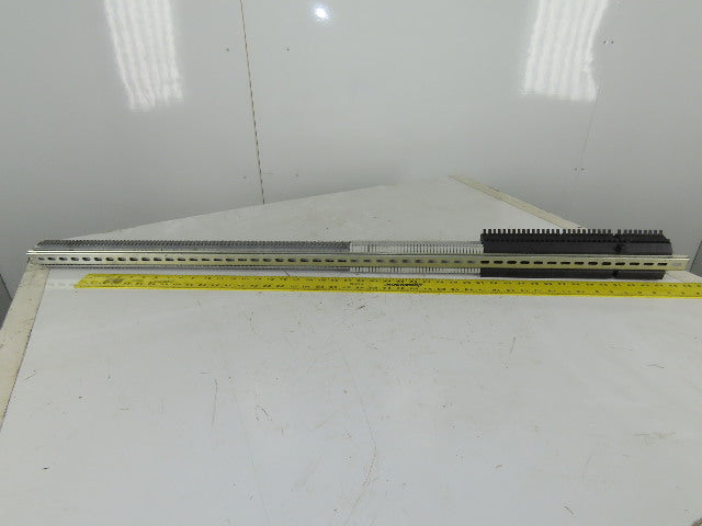 Entrelec M4/8S 6.3 A MAXI Terminal Block Fuse Holder AB Fuse Holder Lot of 158