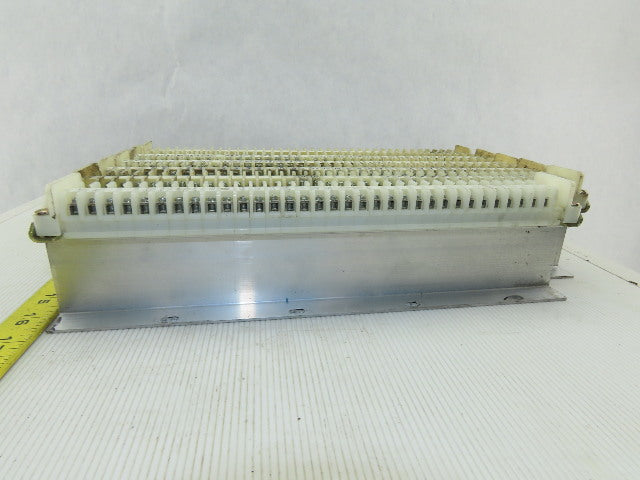 Allen Bradley 1492 F DIN Rail Mount Terminal Block 300V 22-14AWG Lot of 127