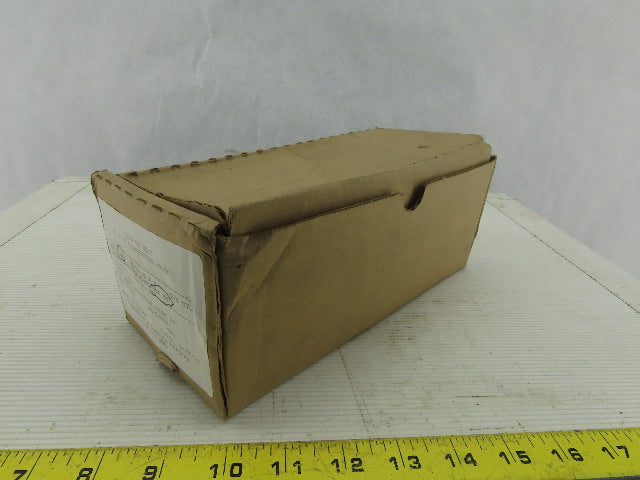 Tapco 5/16-18 x 2" Stainless Steel Elevator Bolt With Hex Nuts Lot of 100