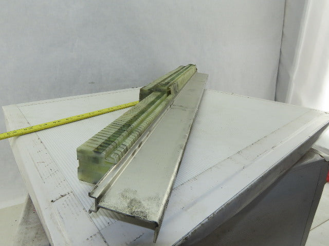 Allen Bradley 1492-H 84 Termnal Block 2 Circuit And 42 Single Circuit Lot of 126