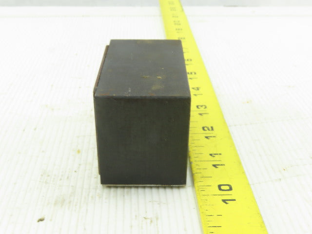 Parker CM2TTV50 Control Valve Max. Pressure 5000 PSI 350 Bar