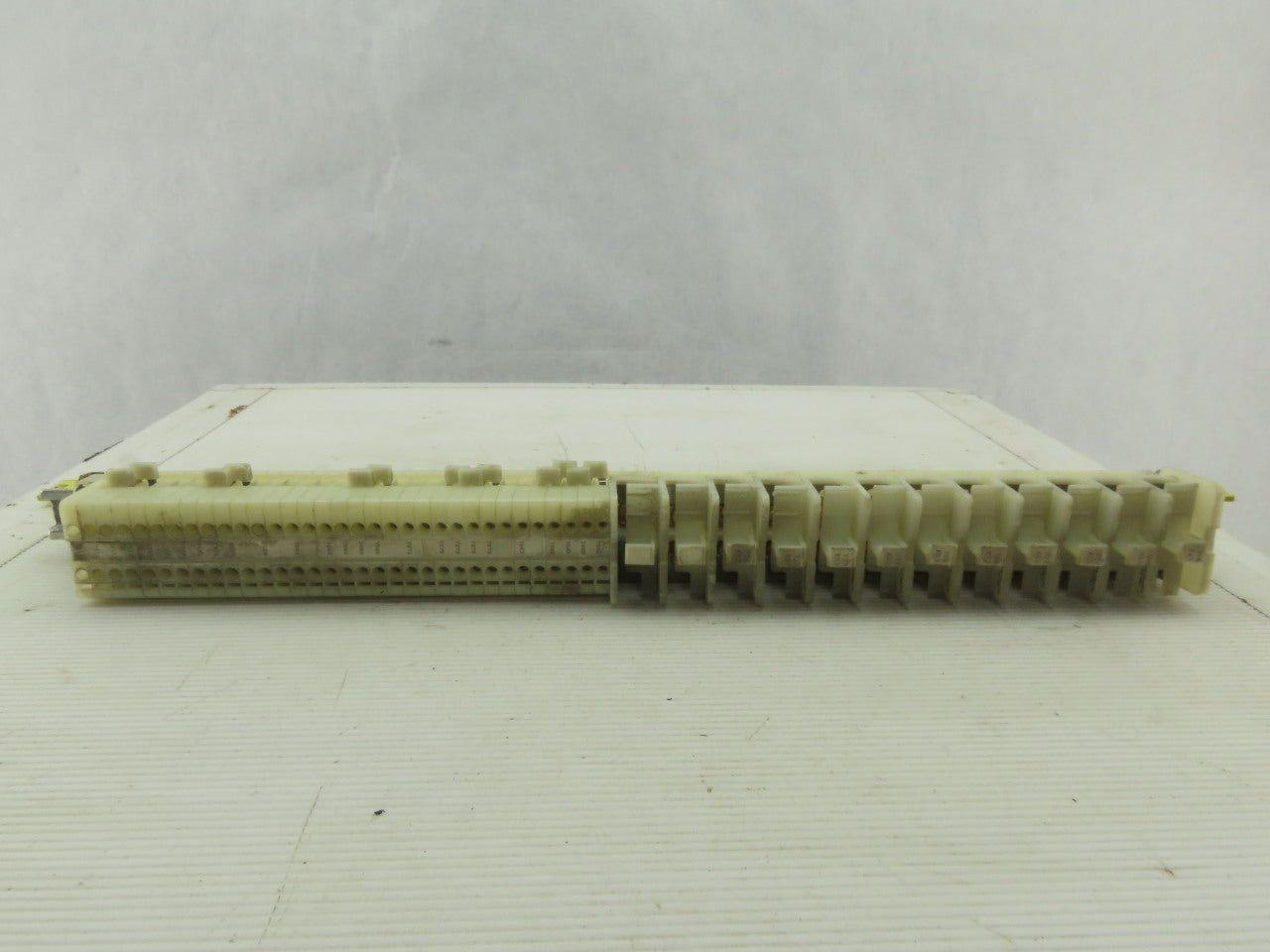 Allen Bradley 1492 CE Single Circuit Knife Disconnect Isolator Terminal Blocks