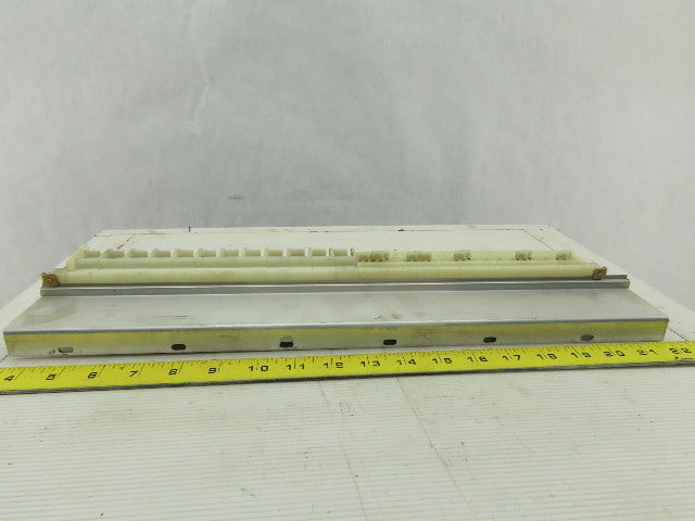 Allen Bradley 1492 CE Single Circuit Knife Disconnect Isolator Terminal Blocks