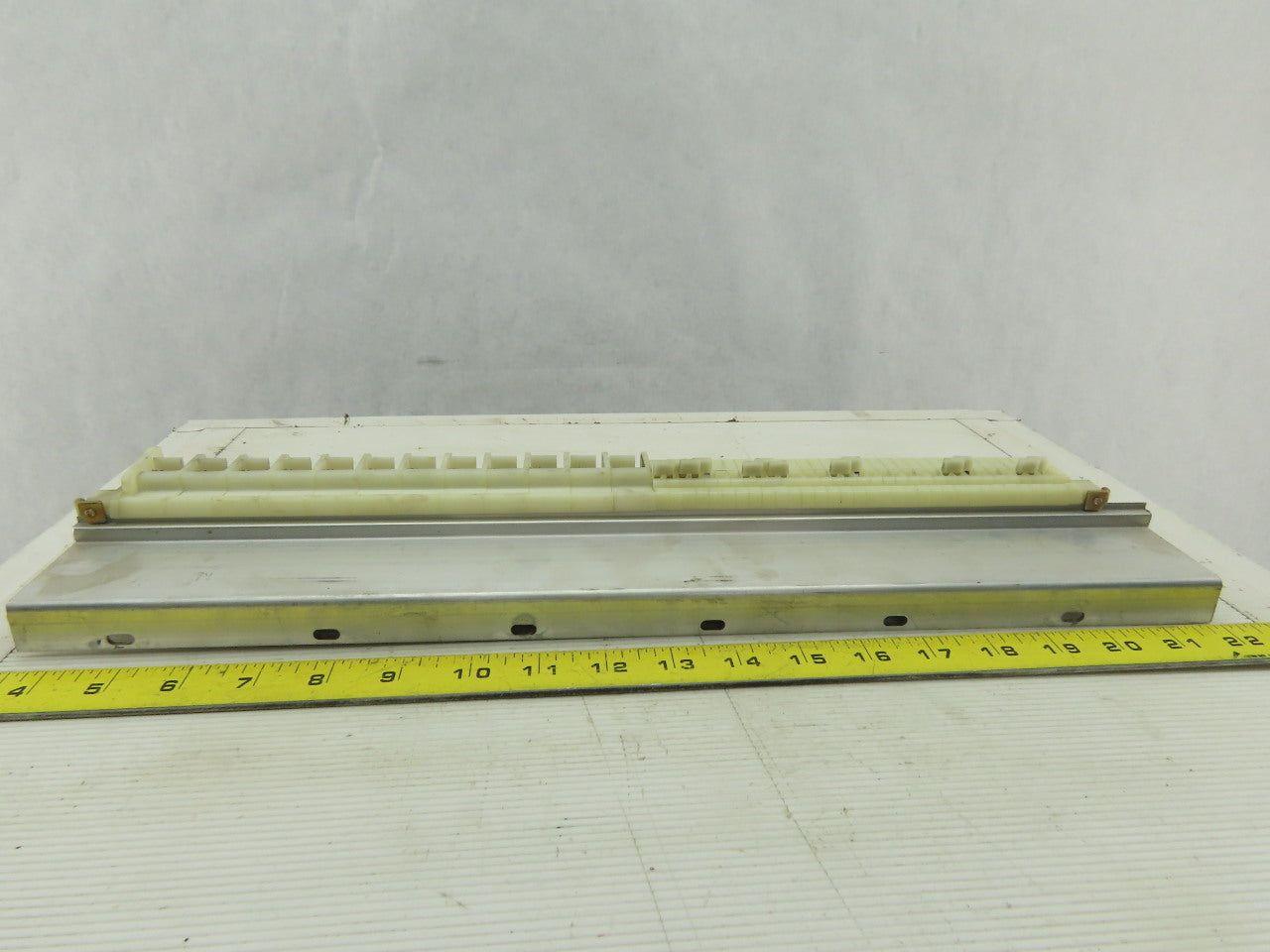 Allen Bradley 1492 CE Single Circuit Knife Disconnect Isolator Terminal Blocks
