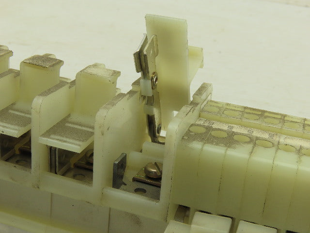 Allen Bradley 1492 CE Single Circuit Knife Disconnect Isolator Terminal Blocks
