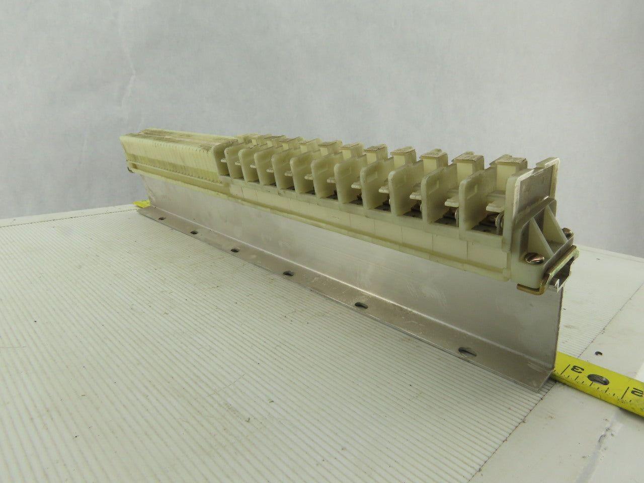 Allen Bradley 1492 CE Single Circuit Knife Disconnect Isolator Terminal Blocks