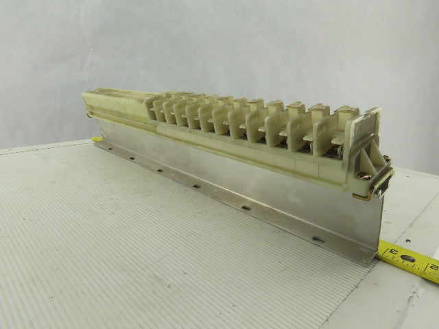 Allen Bradley 1492 CE Single Circuit Knife Disconnect Isolator Terminal Blocks