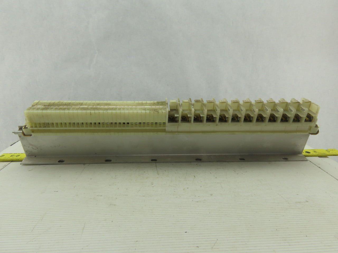 Allen Bradley 1492 CE Single Circuit Knife Disconnect Isolator Terminal Blocks