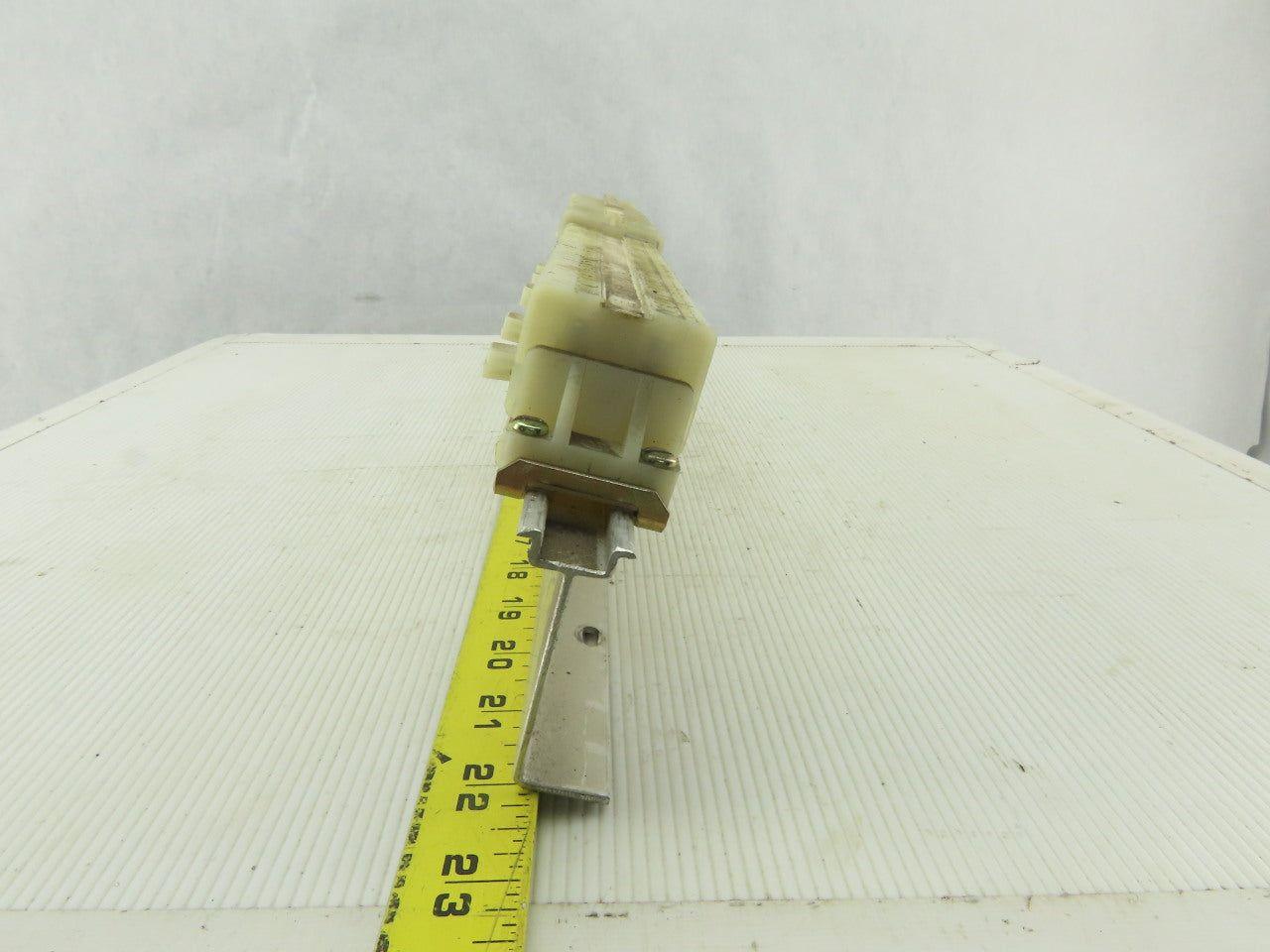 Allen Bradley 1492 CE Single Circuit Knife Disconnect Isolator Terminal Blocks