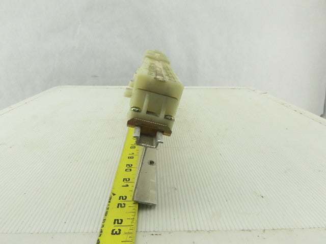 Allen Bradley 1492 CE Single Circuit Knife Disconnect Isolator Terminal Blocks
