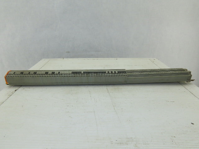 Wago 280 Terminal blocks 2 & 4 cond (15A 39pcs) (20A 72pcs) 600V 14-24Awg