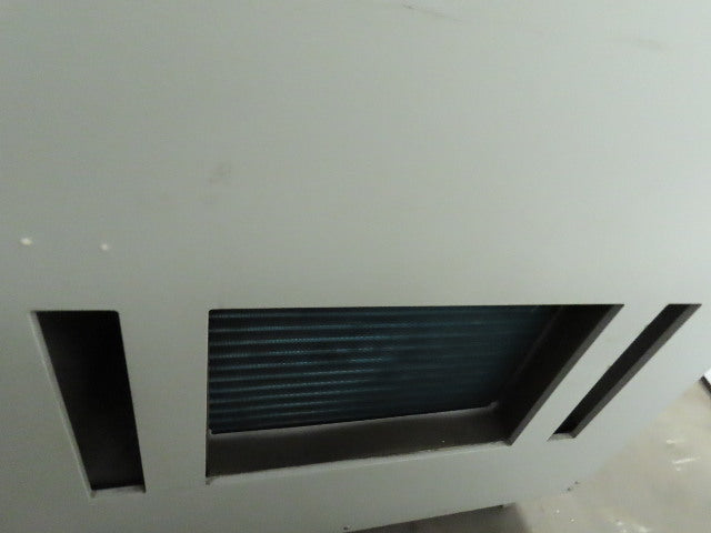 Dust Shield Computer Enclosure Cabinet W/AC Cooling Unit 115V 1Ph
