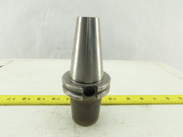 Briney V40SF-100-275 Cat 40 Shrink Fit Tool Holder 1" Bore 2-3/4" Projection