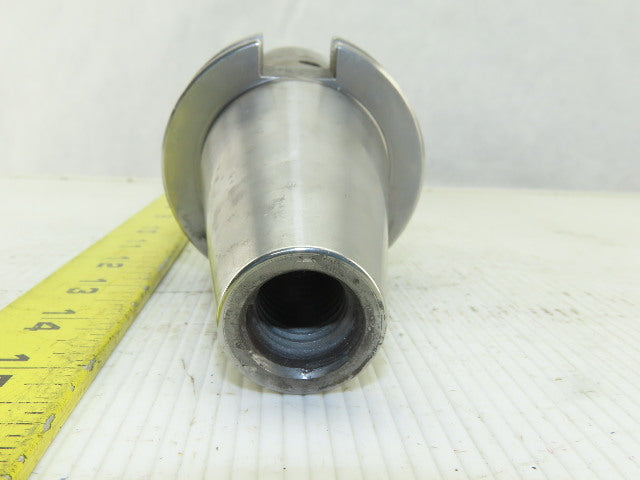 Briney V40SF-100-275 Cat 40 Shrink Fit Tool Holder 1" Bore 2-3/4" Projection