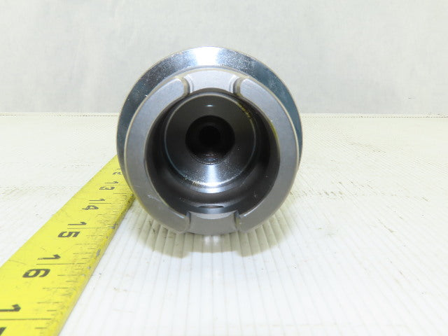 GEWEFA HSK-A63 z022x120-4X90° Shell/Face Mill Tool Holder 22mm Pilot 120mm Proj.